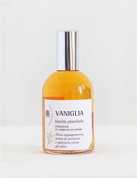 sephora profumo vaniglia